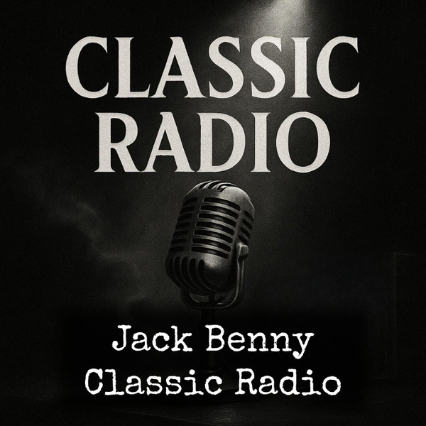 Artwork for Jack Benny