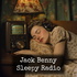 Jack Benny - Sleepy Radio
