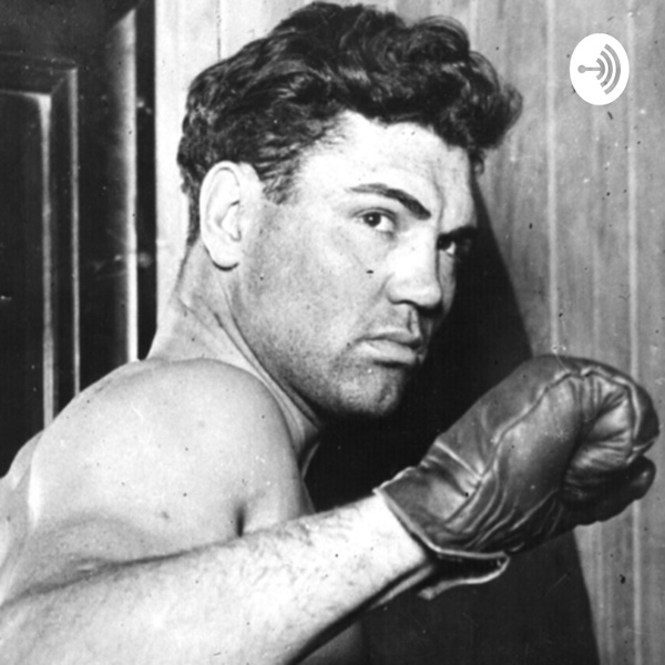 Artwork for Jack Dempsey Podcast