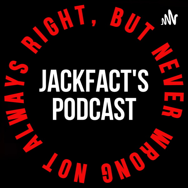 Artwork for Jack Fact's