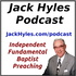 Jack Hyles Podcast