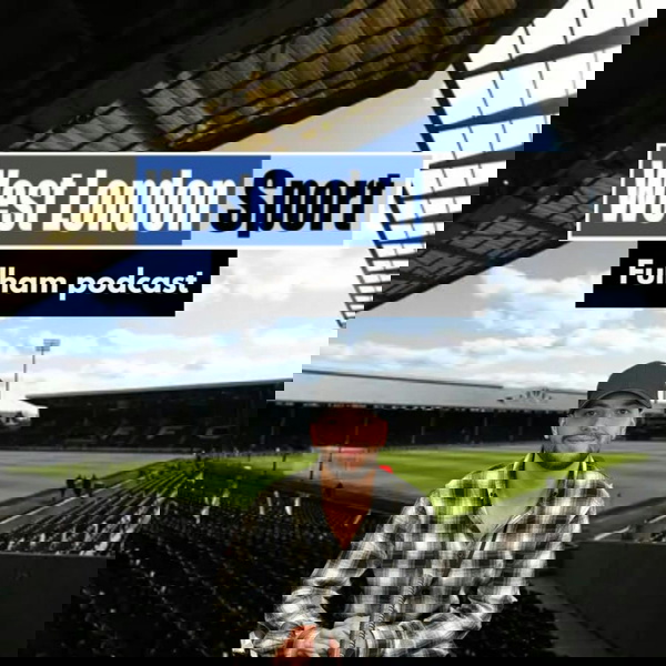 Artwork for Jack Kelly on the Fulham Beat