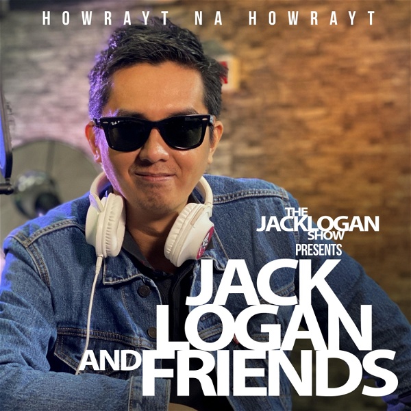 Artwork for Jack Logan and Friends