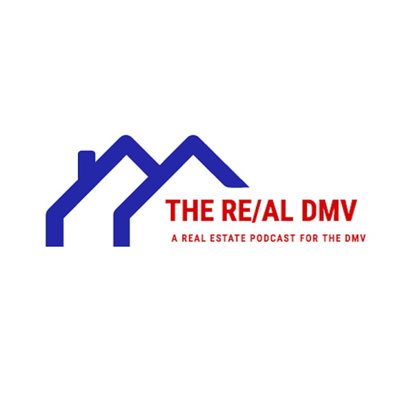 Artwork for The RE/AL DMV