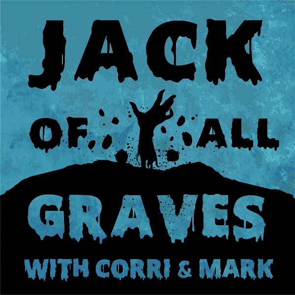Artwork for Jack of All Graves