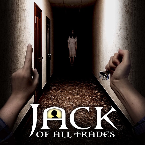 Artwork for Jack of All Trades
