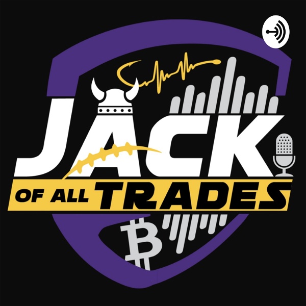 Artwork for Jack of All Trades