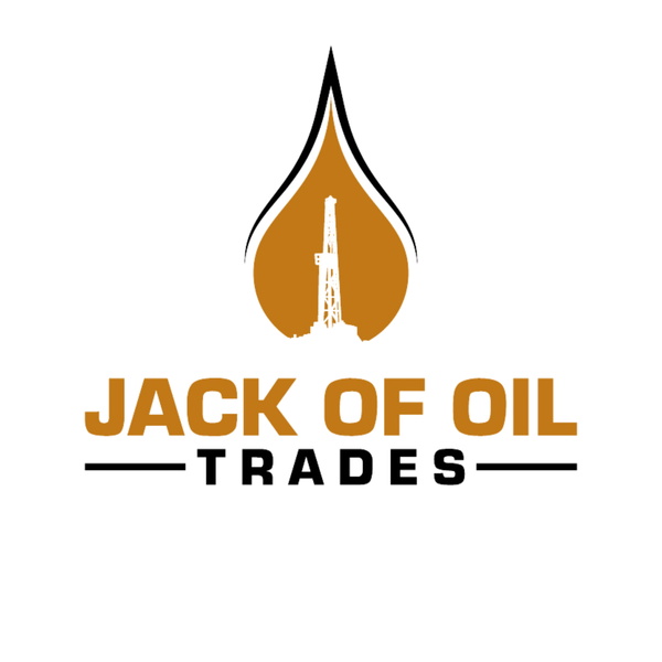 Artwork for Jack of Oil Trades