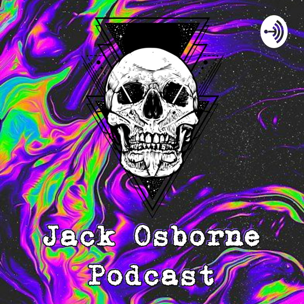 Artwork for Jack Osborne Podcast