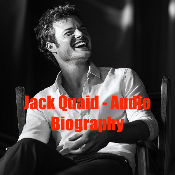 Artwork for Jack Quaid
