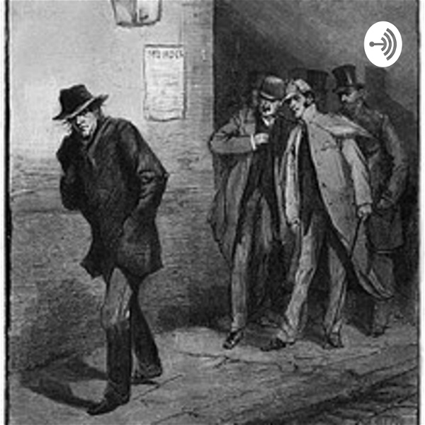 Artwork for Jack the Ripper