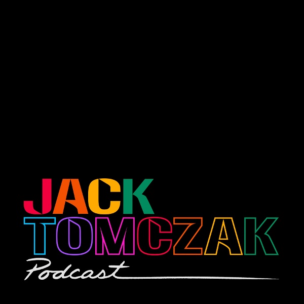 Artwork for Jack Tomczak Podcast