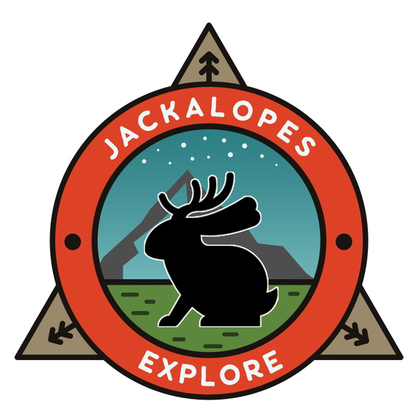 Artwork for Jackalopes Explore