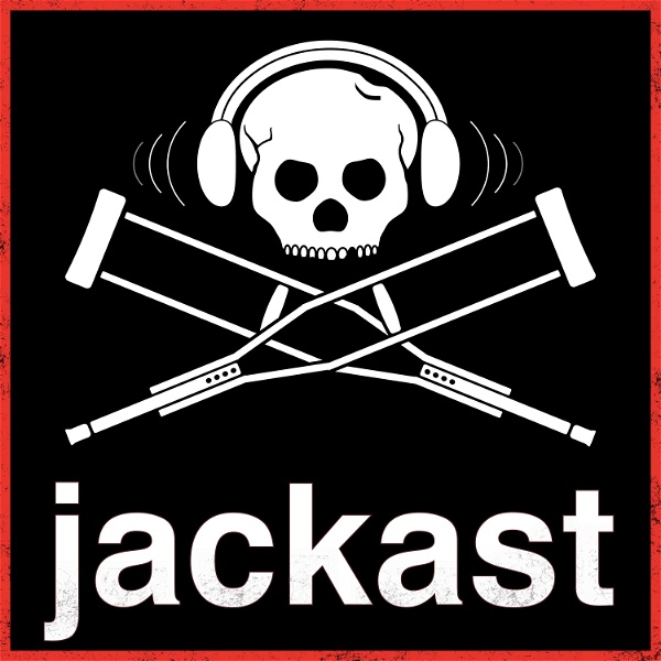 Artwork for Jackast: A Jackass Podcast