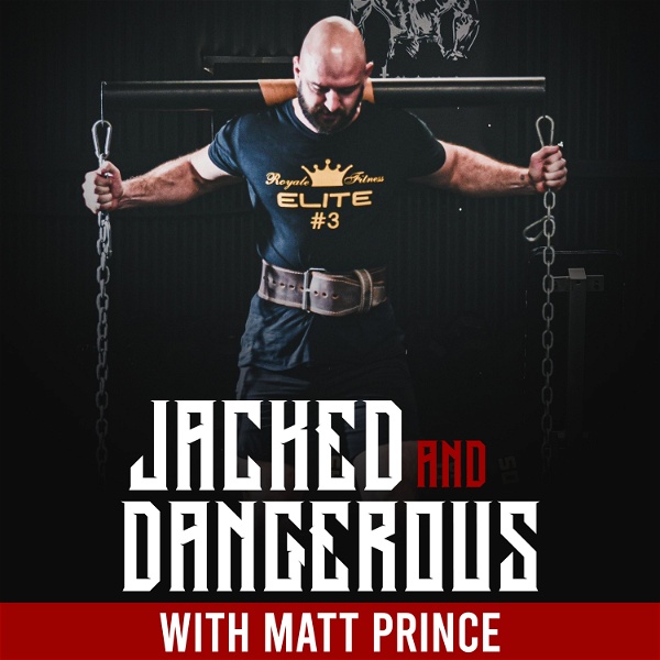 Artwork for Jacked and Dangerous