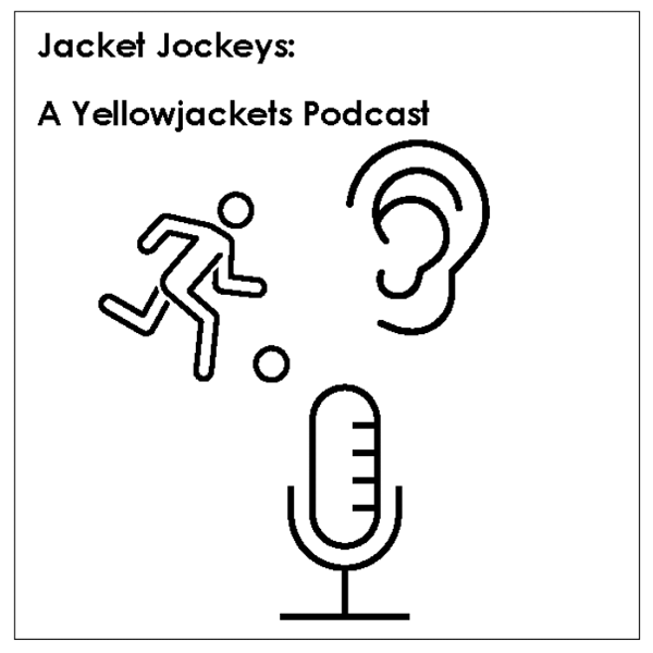 Artwork for Jacket Jockeys: A Yellowjackets Podcast