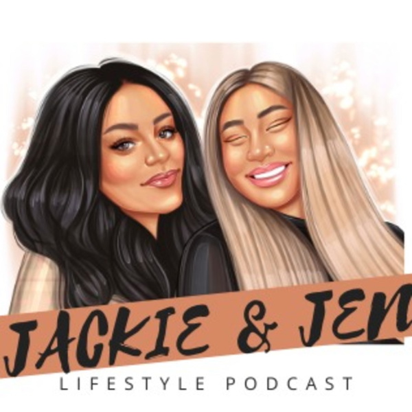 Artwork for Jackie and Jen