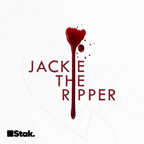 Artwork for Jackie the Ripper