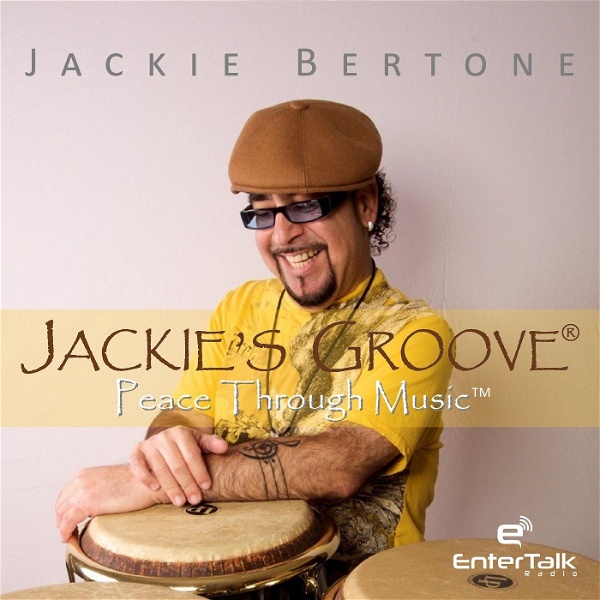 Artwork for Jackie's Groove