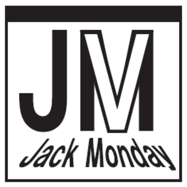 Artwork for JackMonday