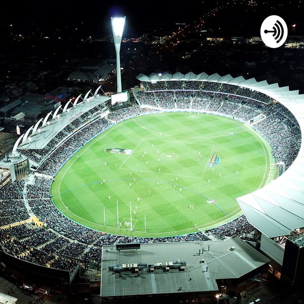 Artwork for Jacko the Afl podcaster