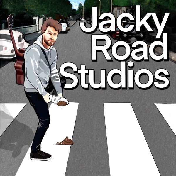 Artwork for Jacky Road Studios