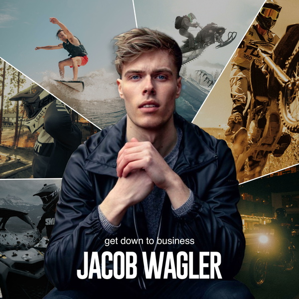 Artwork for JACOB WAGLER