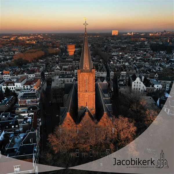 Artwork for Jacobikerk Utrecht