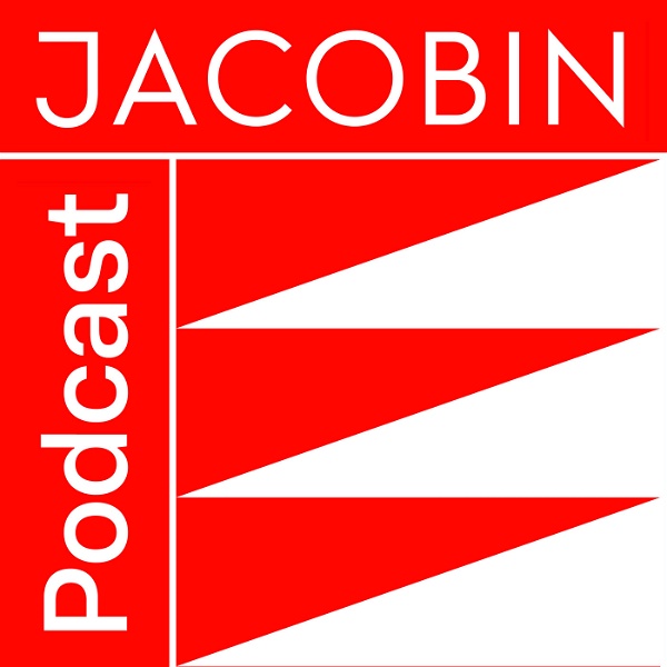Artwork for JACOBIN Podcast
