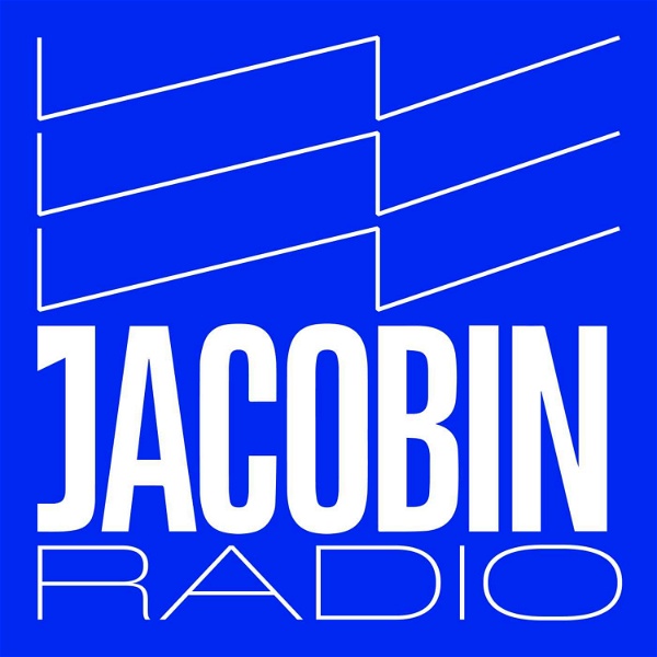 Artwork for Jacobin Radio
