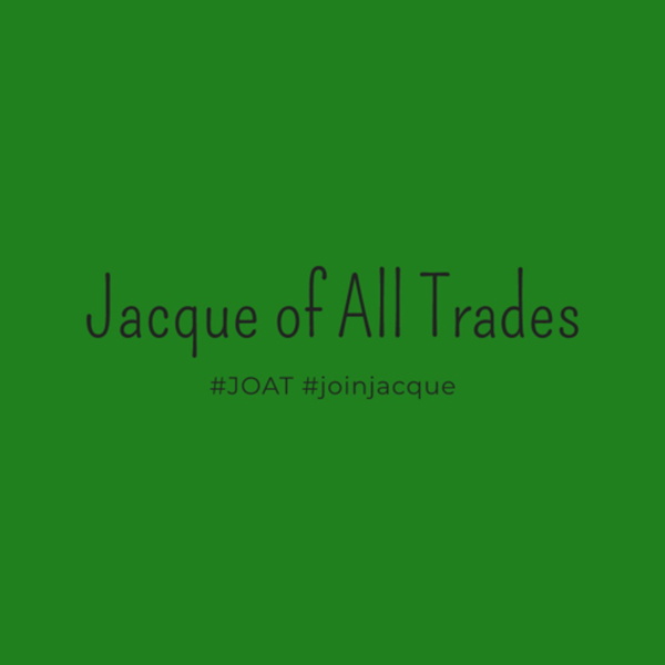 Artwork for Jacque of All Trades