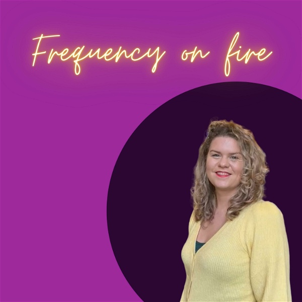 Artwork for Frequency On Fire