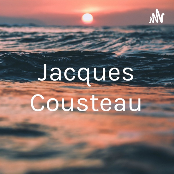 Artwork for Jacques Cousteau