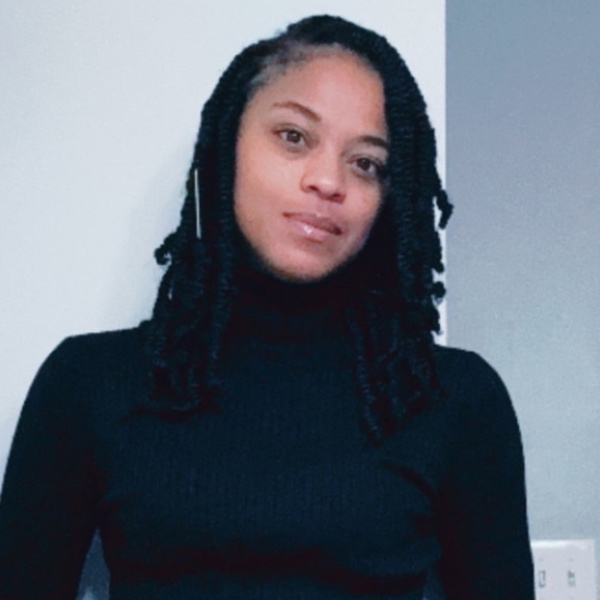 Artwork for Jaded Heart with Briana Tija