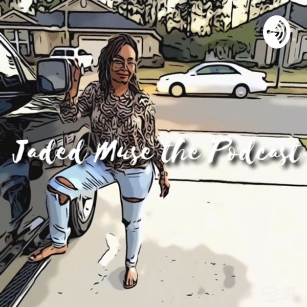 Artwork for Jaded Muse