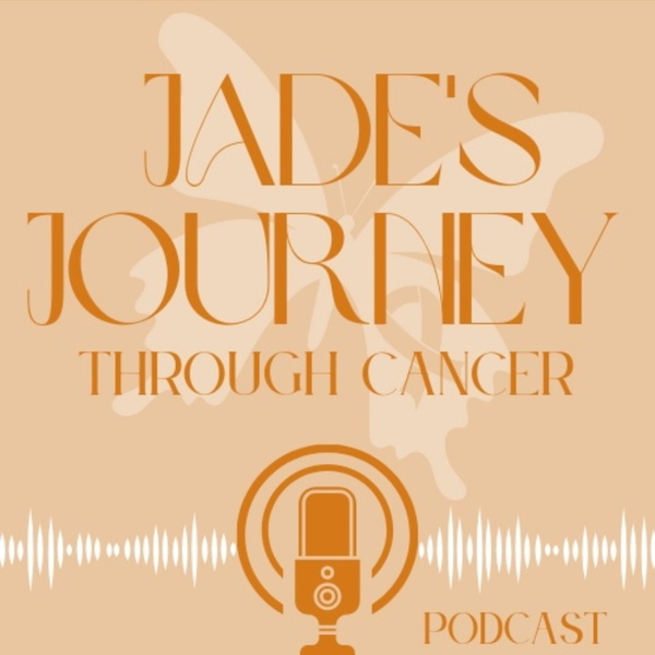 Artwork for Jade's Journey Through Cancer
