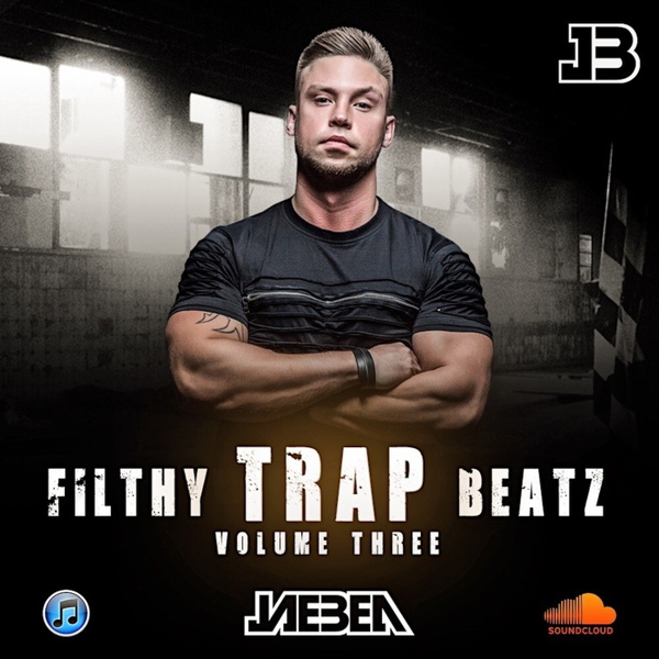 Artwork for JaeBea's Filthy Beatz PodCast