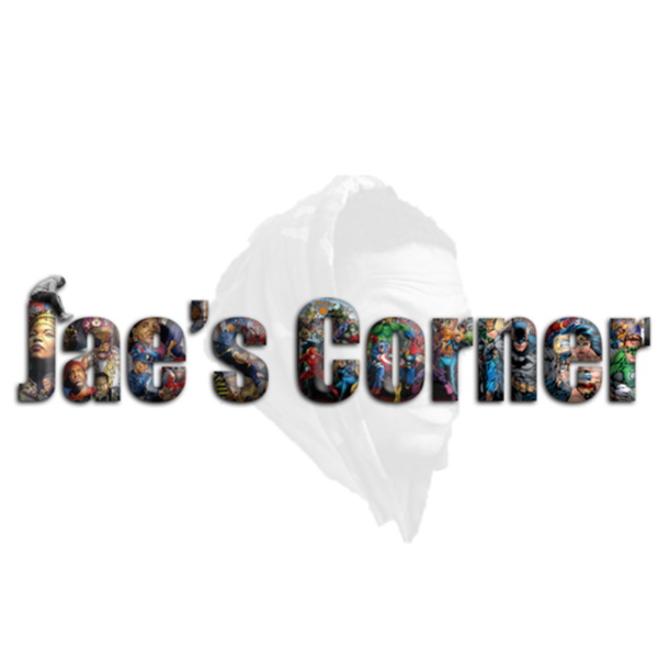 Artwork for Jae’s Corner