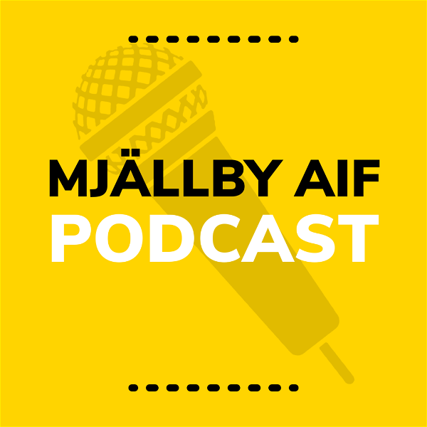 Artwork for Mjällby AIF Podcast