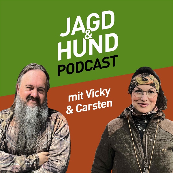 Artwork for JAGD & HUND Podcast
