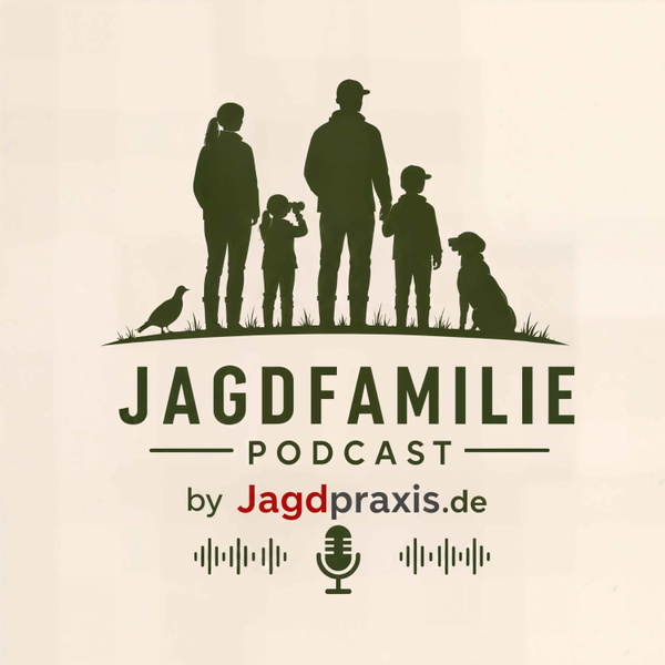 Artwork for Jagdfamilie