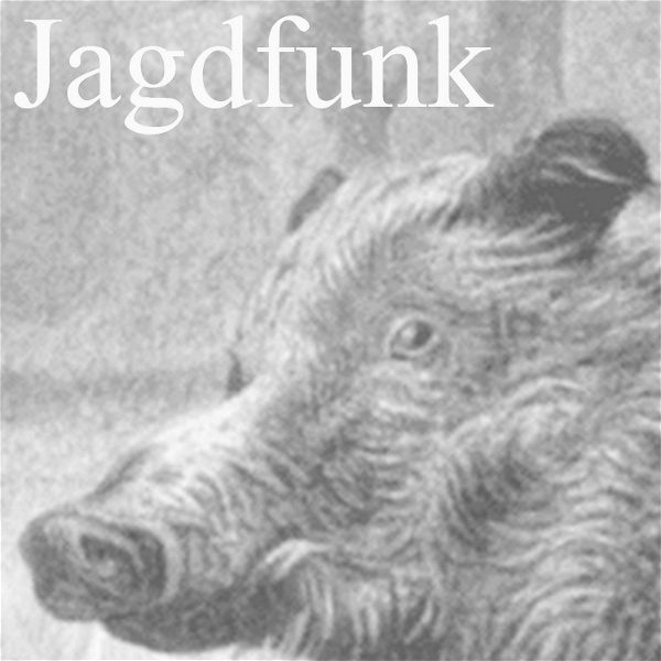 Artwork for Jagdfunk