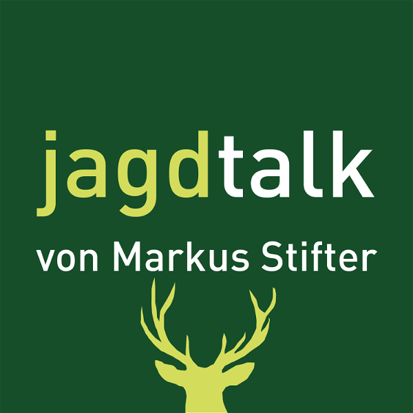 Artwork for Jagd Podcast Jagdtalk