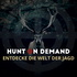 Jagen. Hören. Staunen! (Hunt on Demand - Der Podcast)