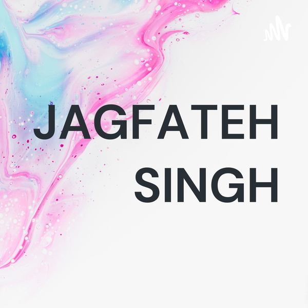 Artwork for JAGFATEH SINGH