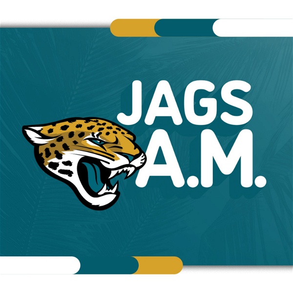 Artwork for Jags A.M.