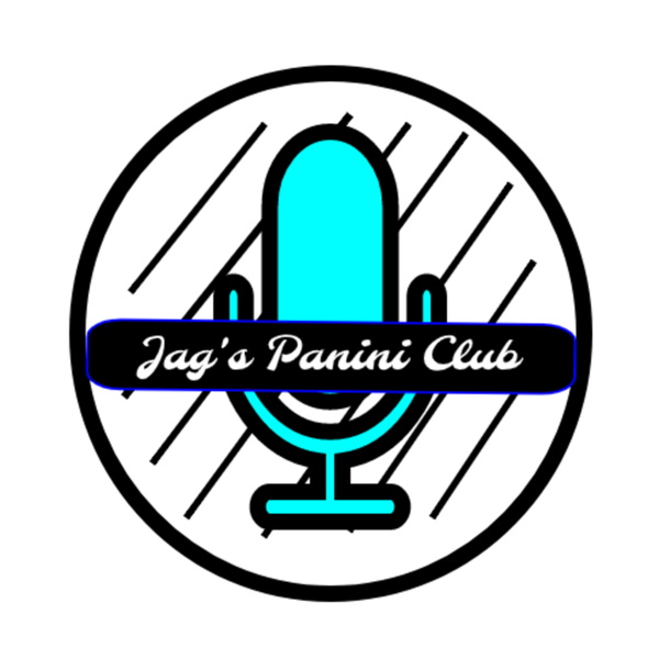 Artwork for Jag’s Panini Club