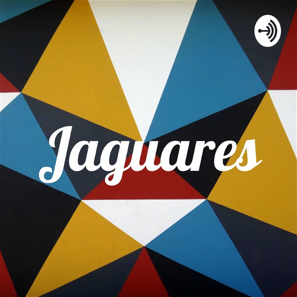 Artwork for Jaguares