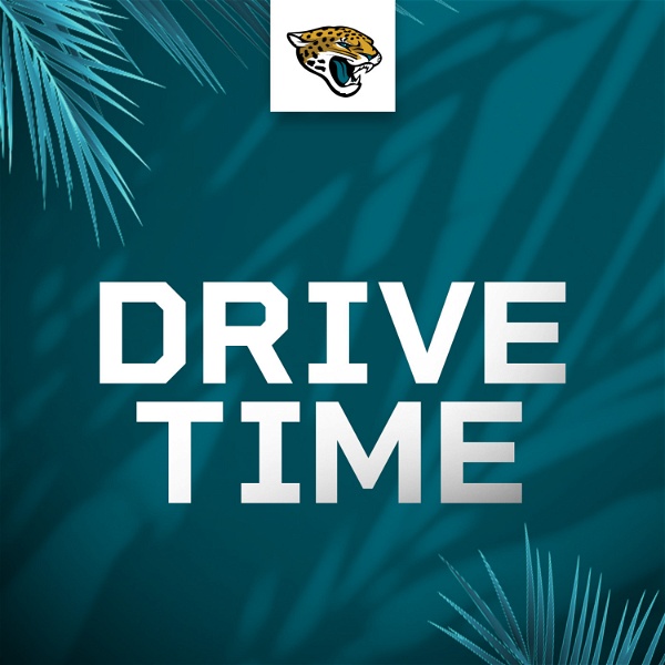 Artwork for Jaguars Drive Time