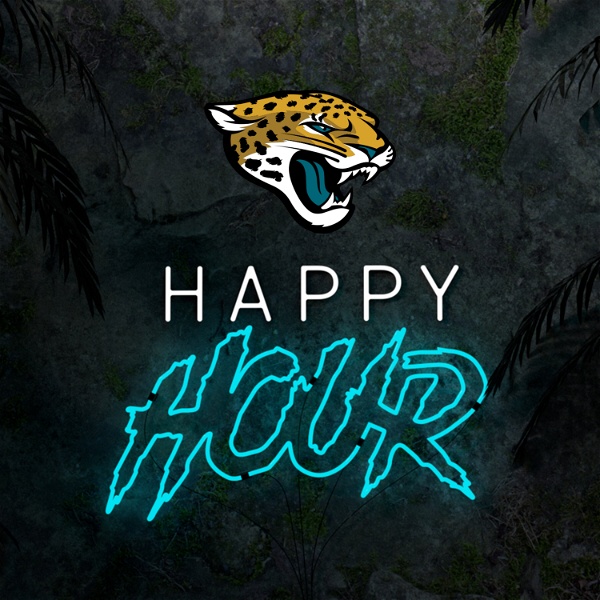 Artwork for Jaguars Happy Hour